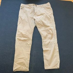 Kuhl technical pants(amazing)